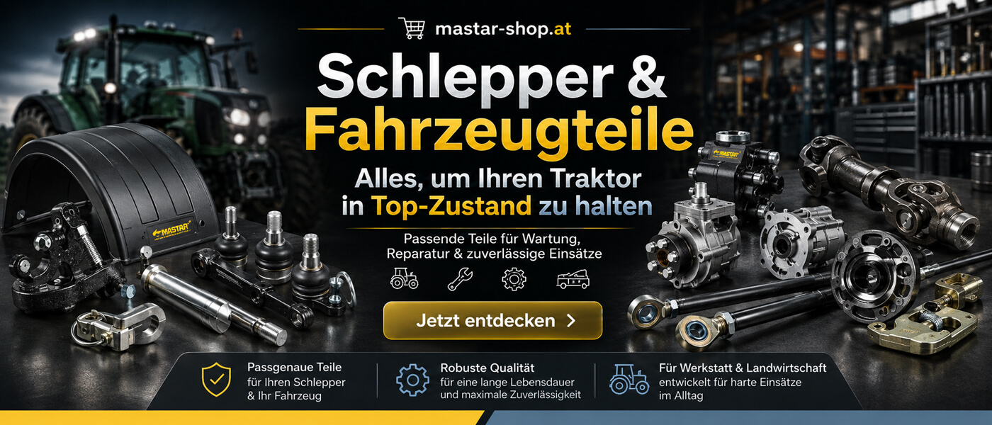 Schleper Ersatzteile vom Profi !