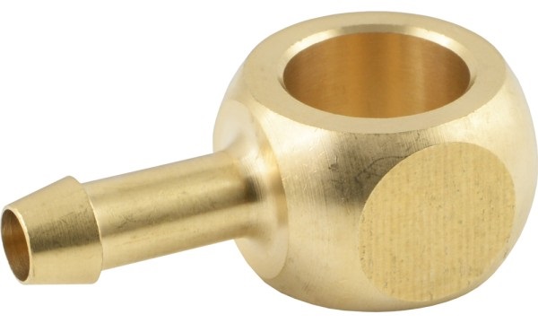 Ringstücke metrisch