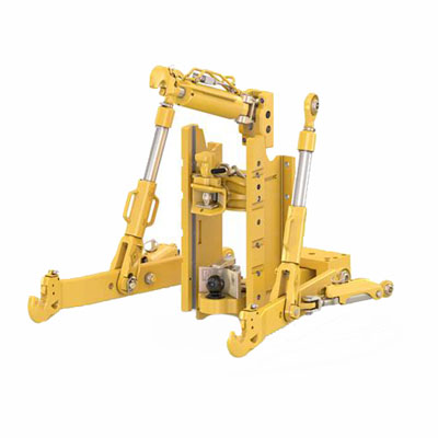 Walterscheid (Cramer)