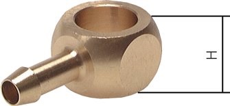 Ringstücke zöllig