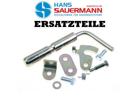 Sauermann Anhängekupplungen - Mastar-Shop