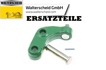 ERSATZTEILE FÜR WALTERSCHEID
