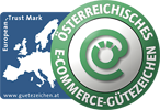 Österreichisches E-Commerce-Gütezeichen