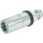 Preview: Steckkupplung Push Pull Schott M22x1,5 Preview: Steckkupplung Push Pull Schott M22x1,5
