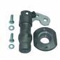 Preview: Set Kuppelbolzen A11 (38mm) mit Lasche