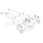 Preview: Walterscheid Kugelbalken KBa8304ZWL50/8005422