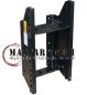 Preview: Sauermann HS550 LWB-HD C90323458 Schiebebolzensystem