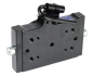 Preview: Rockinger Adapterplatte #RO899D00000