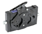 Preview: Rockinger Adapterplatte #RO899D00000