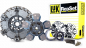 Preview: Kupplungssatz zu Steyr + Case - LUK 330mm