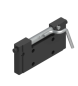 Preview: Orlandi Adapterplatte LB 41 100