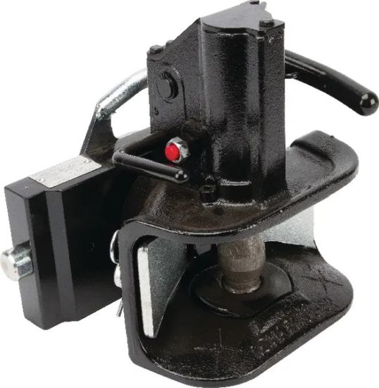 Scharmüller Zugmaul mit 31mm Bolzen(03.2251.02-A02)