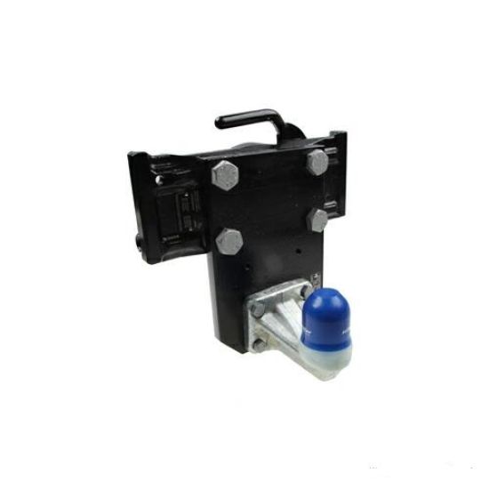 Scharmüller K 50 Kugelkupplung 325 mm