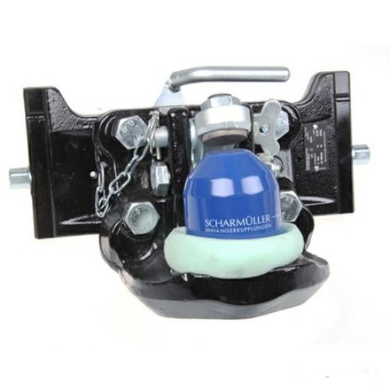 Scharmüller K80 Kugel für CBM Schlitten