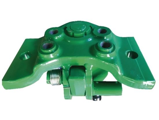 Sauermann horizontal K80 geschraubt HS6079-JD-K 4.0 Tonnen