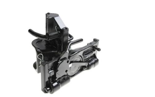 Preview: Scharmüller Zugmaul (40er oder 50er Zugöse)