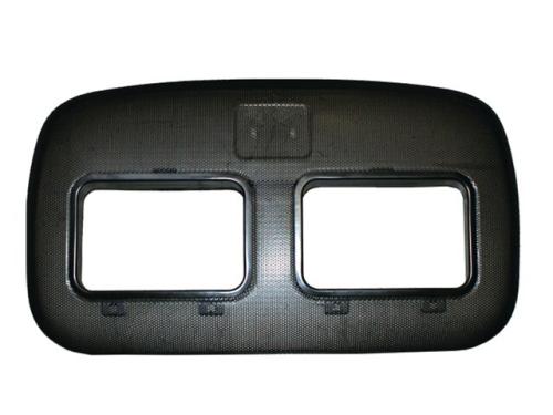 Kühlergrill zu MF 3810158M91