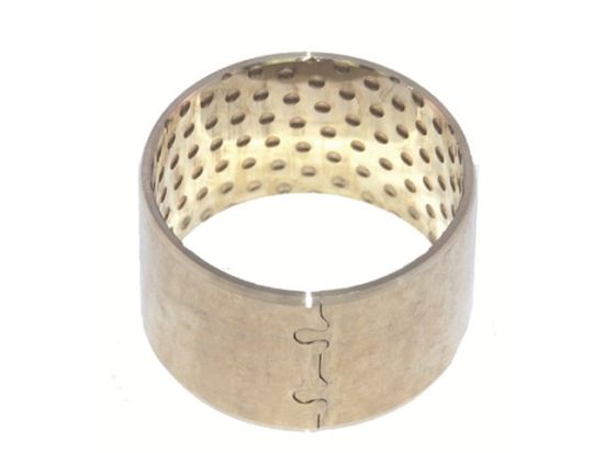 Buchse passend zu ZF APL 325