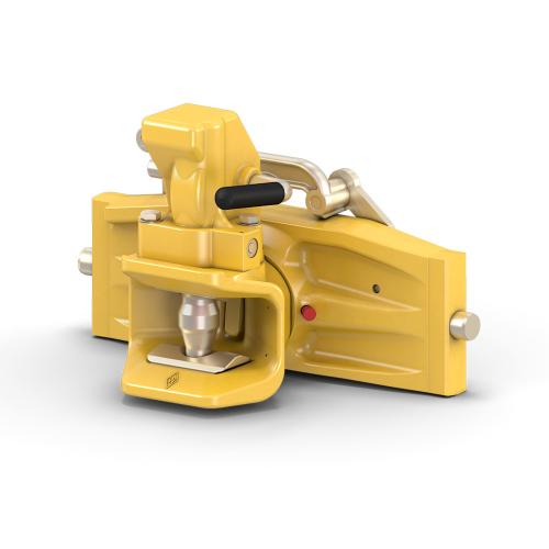 Preview: Walterscheid Zugmaul KU2000/335NB mit 38 mm Bolzen (8004182)