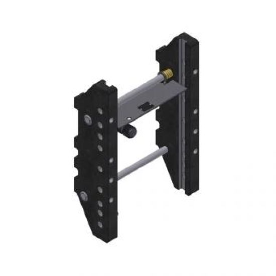 Anhängebock Walterscheid lang für John Deere