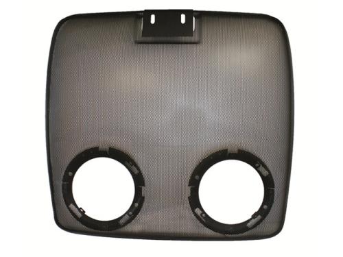 Kühlergrill zu MF 3787203M3