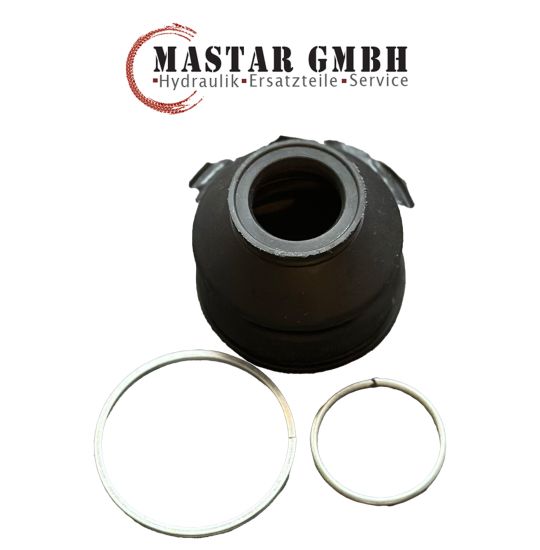 Gelenkbalg John Deere AL161343