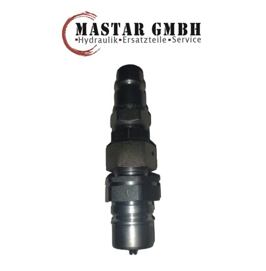 Adapter BG 4 auf BG 2