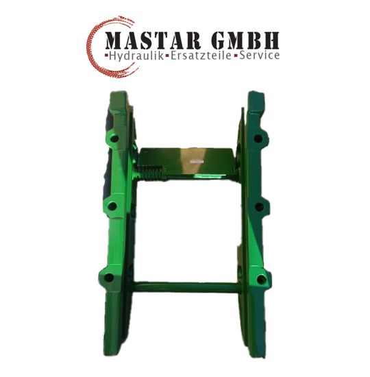 Anhängebock für John Deere HS 6050-JD5