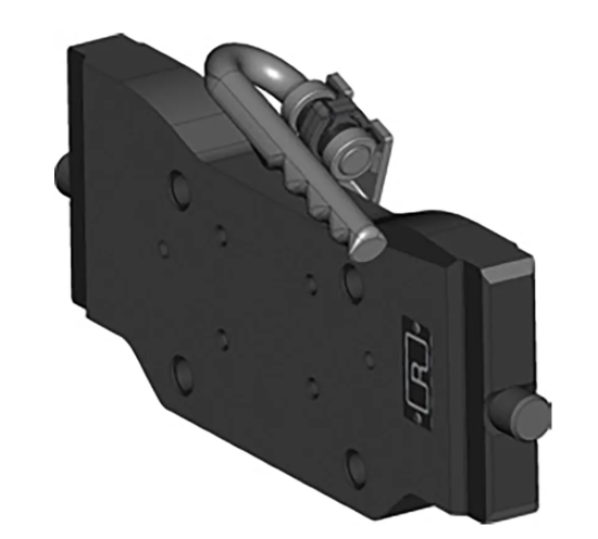 Rockinger Adapterplatte #RO899D36902