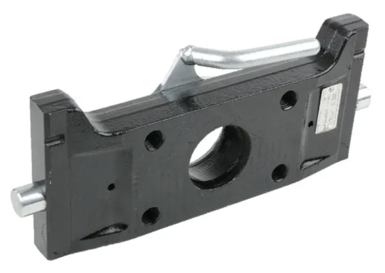 Scharmüller Einsatz Adapterplatten #07.7335.52-A11
