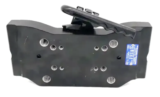 Kupplungsträger Adapterplatte Rockinger RO899D3090