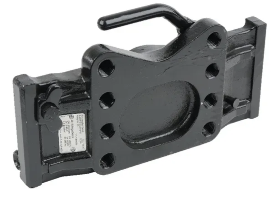 Scharmüller Einsatz Adapterplatten #05.7325.33-A02