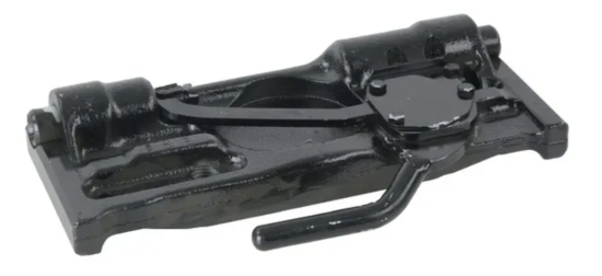 Scharmüller Einsatz Adapterplatten #05.7200.20-A02