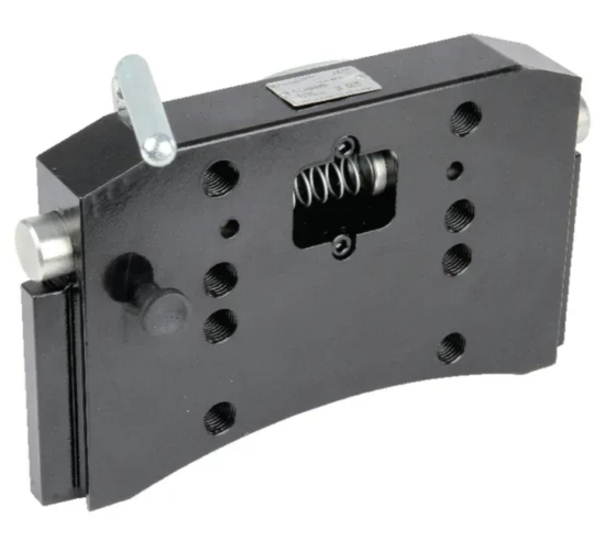 Scharmüller Einsatz Adapterplatten #03.7320.57-A02