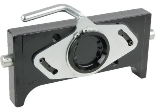 Scharmüller Einsatz Adapterplatten #03.7320.50-A02