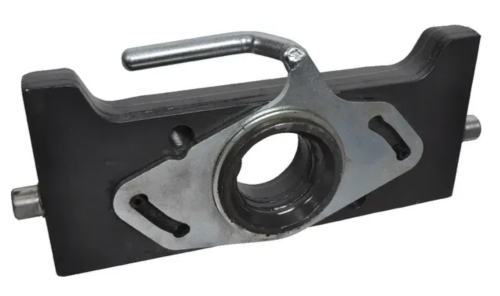 Scharmüller Adapterplatte ( 07.7309.52-A02 )