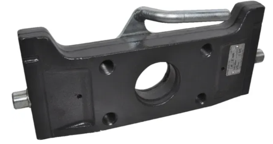 Scharmüller Einsatz Adapterplatten #07.7314.52-A02