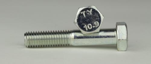 Schraube 20x60 10.9