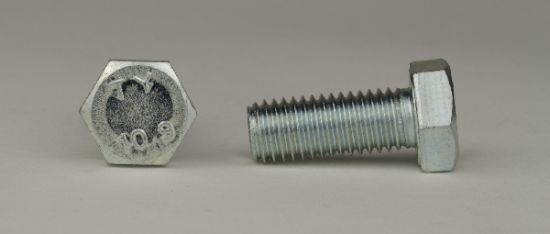 Schraube 20x50 10.9
