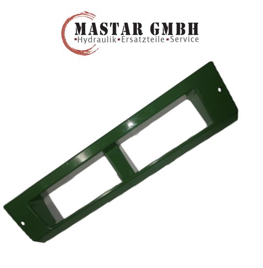 Dachlampengehäuse rechts