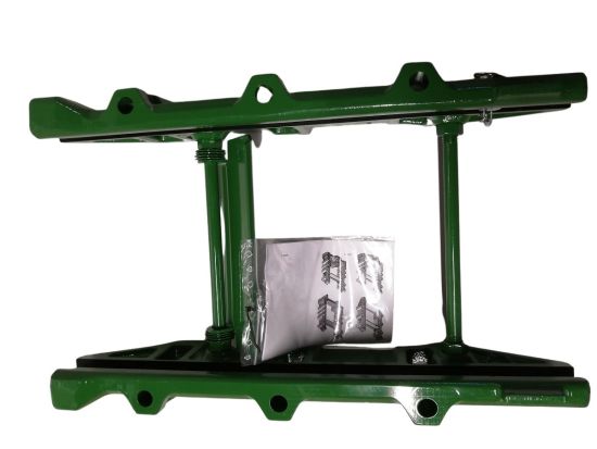 John Deere Anhängebock(Rockinger)AL151214, AL151216