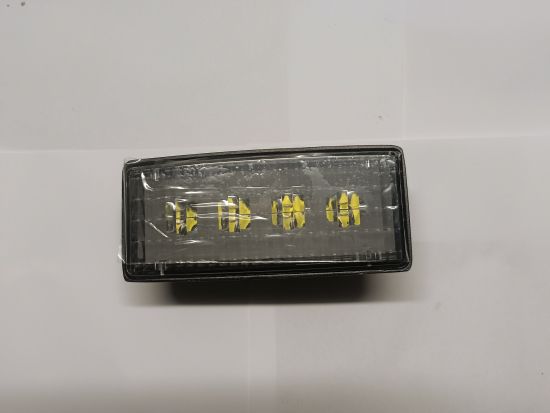 Scheinwerfereinsatz LED zu JD RE37450, R161288