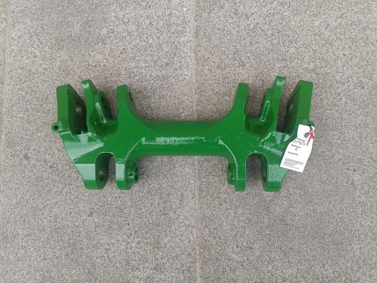Rahmen für Fronthydraulik