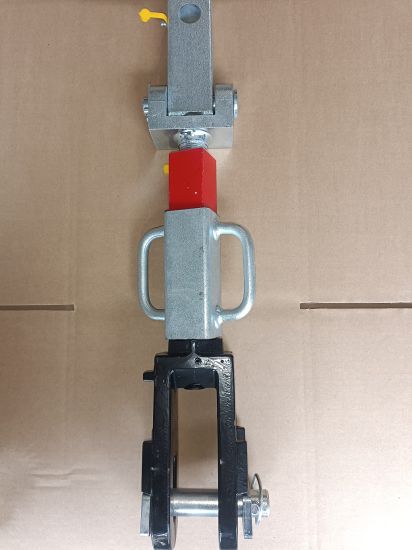 Hubstrebe Steyr 80er & 900er Serie kurz