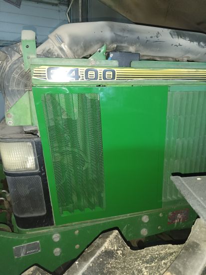 Seitenteil links AL77935, AL120109, L76606
