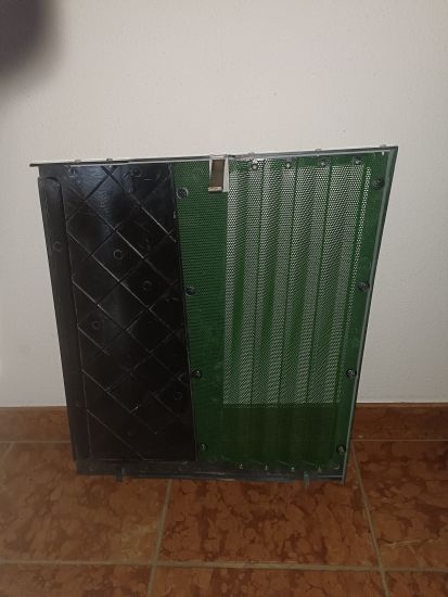 Seitenteil rechts AL77936, AL120110, L77110