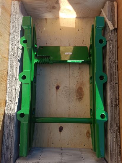 Anhängebock für John Deere HS 6050-JD5