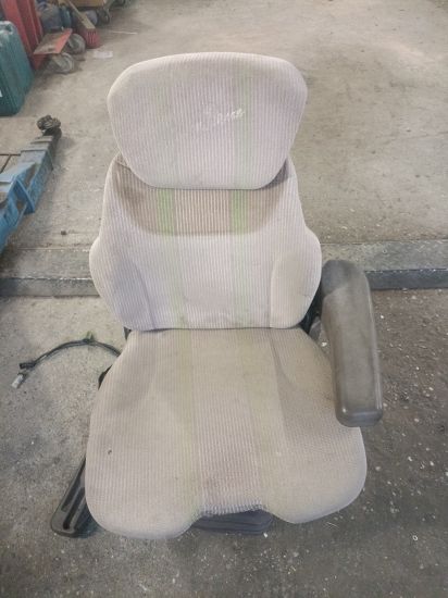 Sitz John Deere