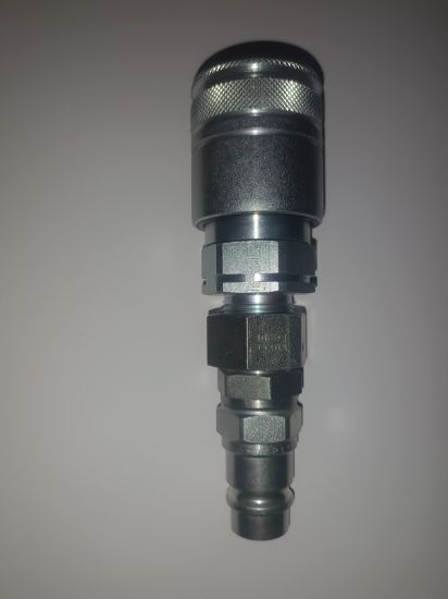 Adapter BG 4 auf BG 2