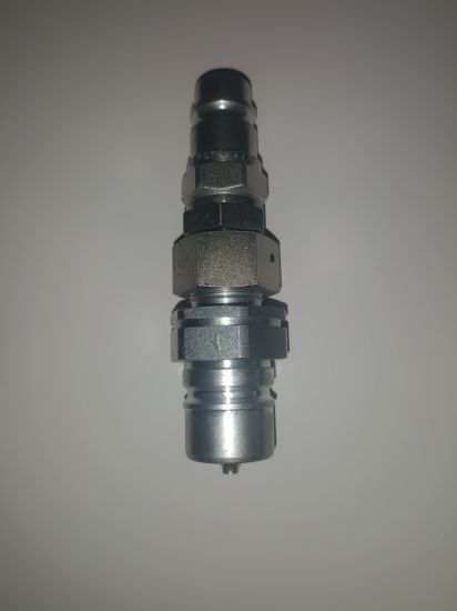 Adapter BG 4 auf BG 2